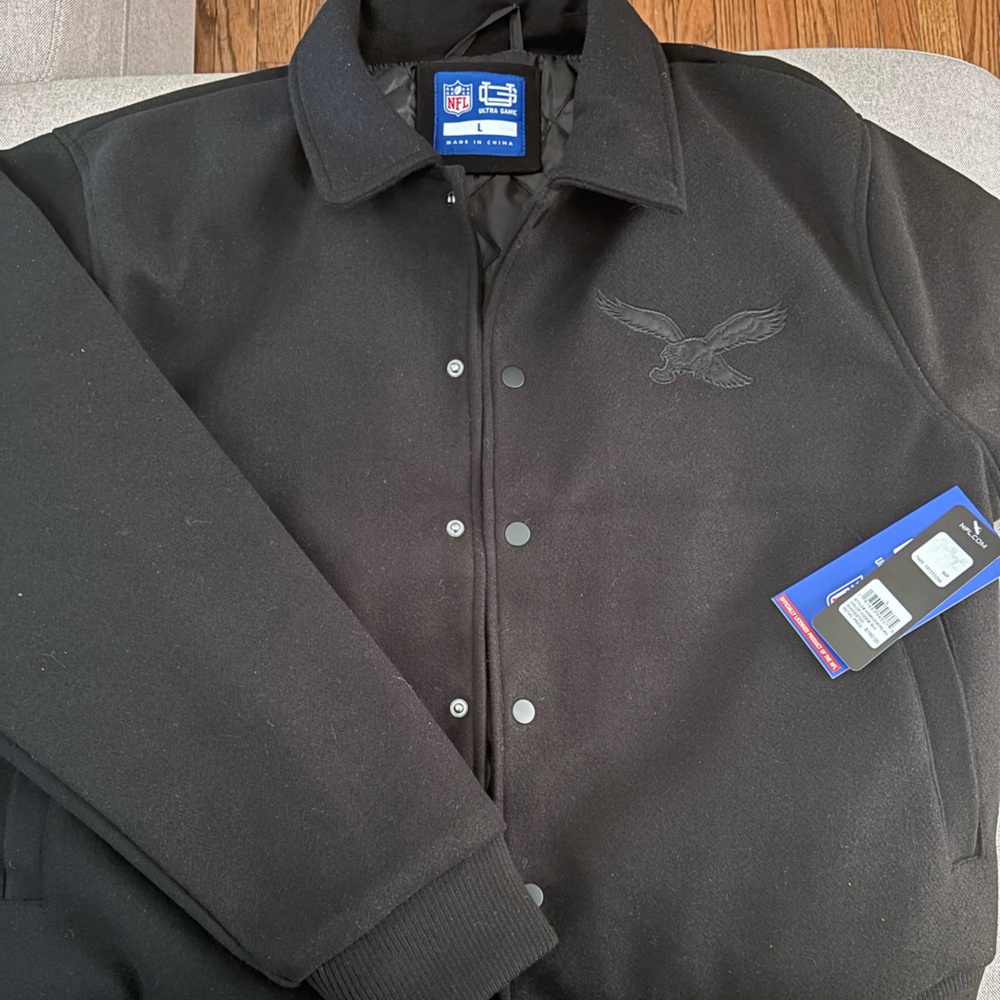 Eagles Jacket